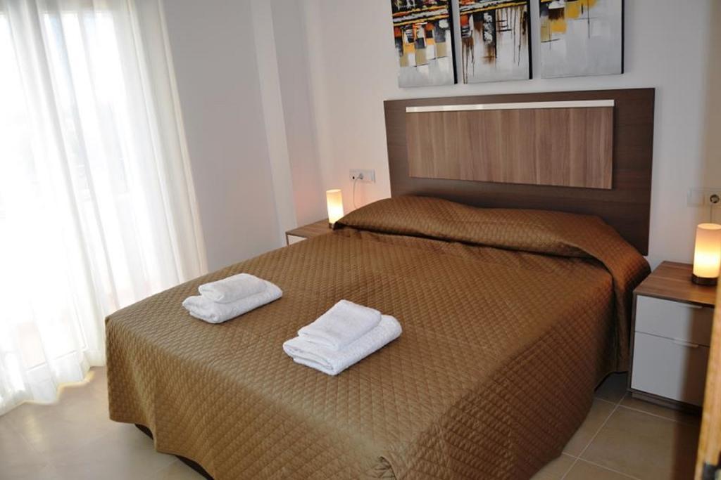 Apartamento Atlantico سوسينا الغرفة الصورة