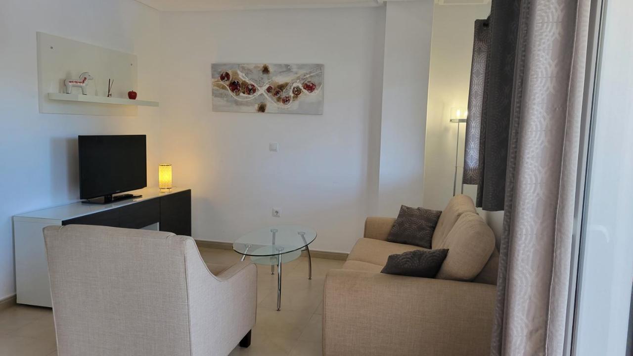 Apartamento Atlantico سوسينا المظهر الخارجي الصورة