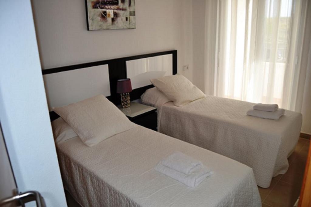 Apartamento Atlantico سوسينا الغرفة الصورة