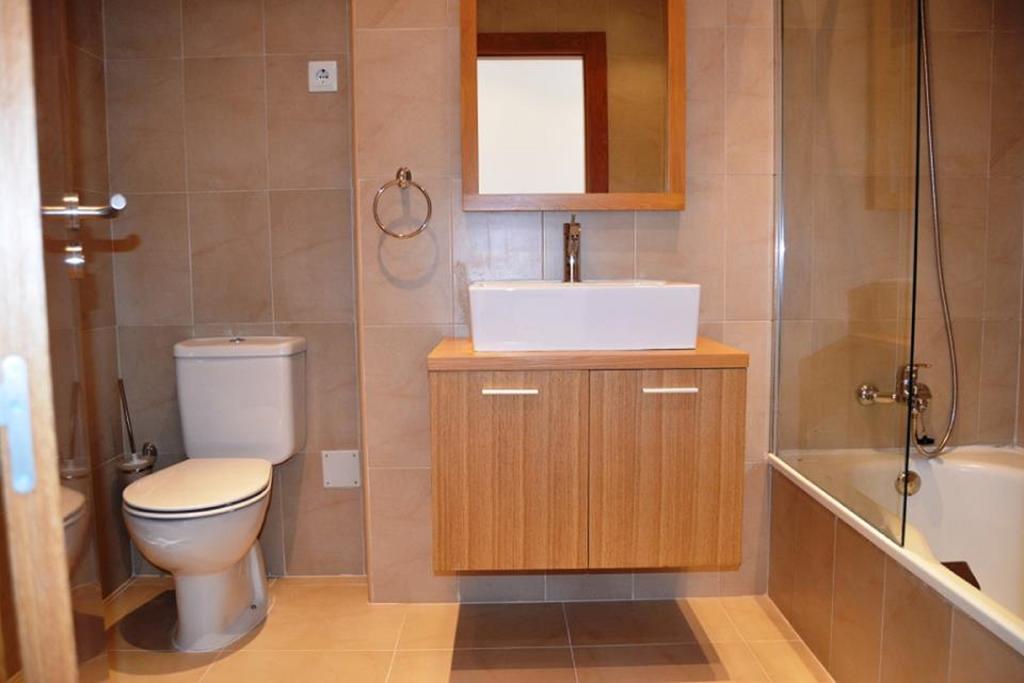 Apartamento Atlantico سوسينا الغرفة الصورة