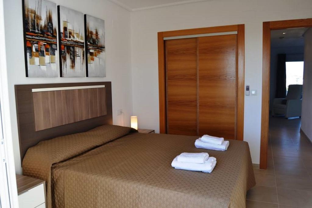 Apartamento Atlantico سوسينا الغرفة الصورة