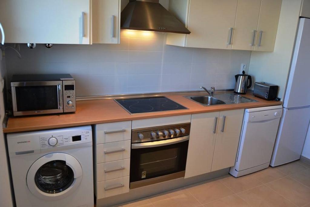 Apartamento Atlantico سوسينا الغرفة الصورة